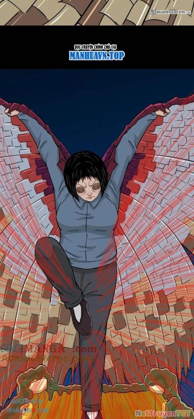 Đấu Yếm Thần Chapter 270 - Trang 3