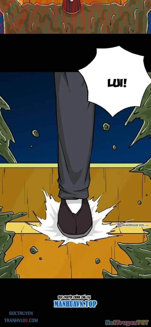 Đấu Yếm Thần Chapter 270 - Trang 3