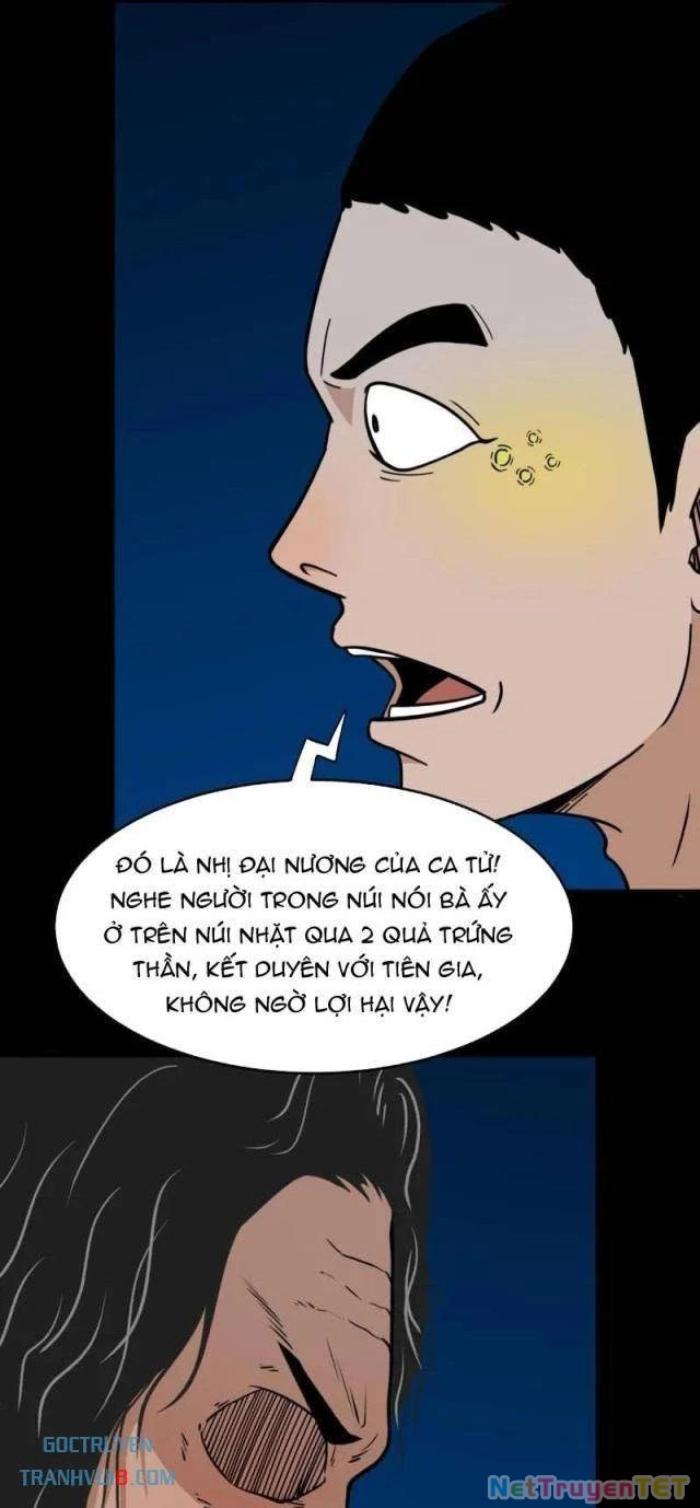 Đấu Yếm Thần Chapter 270 - Trang 3