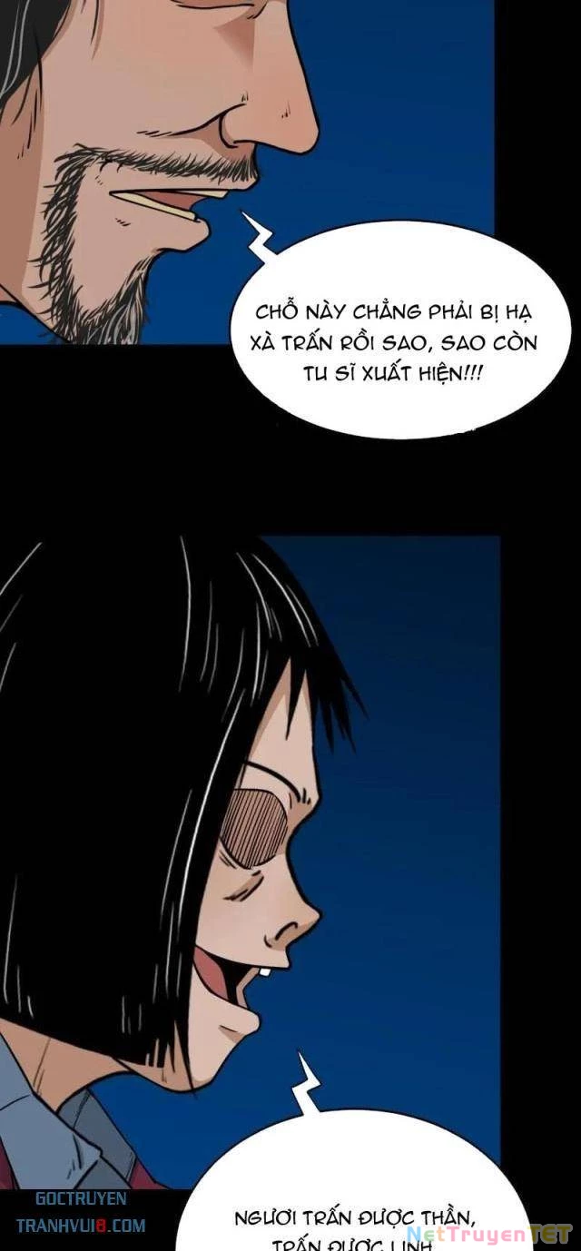 Đấu Yếm Thần Chapter 270 - Trang 3