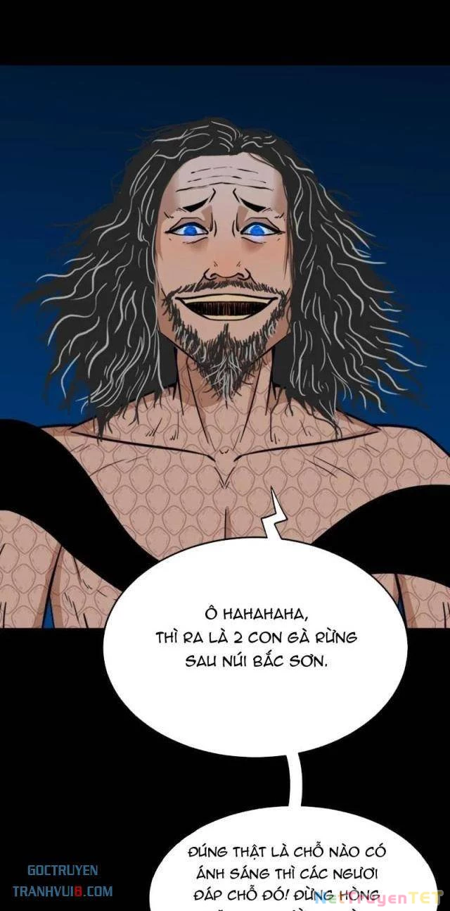 Đấu Yếm Thần Chapter 270 - Trang 3