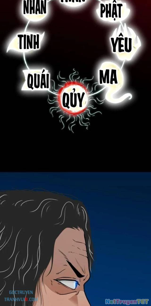 Đấu Yếm Thần Chapter 270 - Trang 3