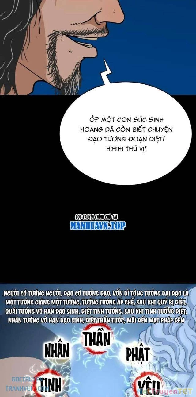 Đấu Yếm Thần Chapter 270 - Trang 3