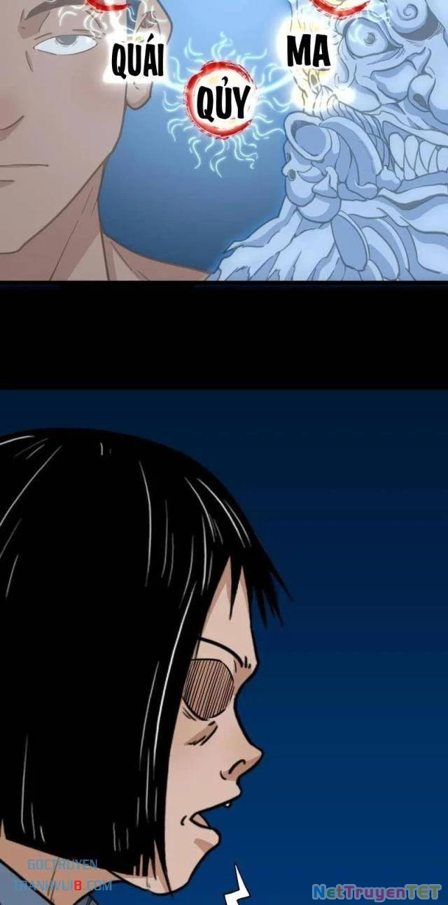 Đấu Yếm Thần Chapter 270 - Trang 3