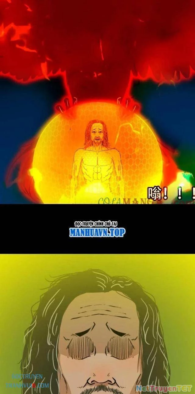 Đấu Yếm Thần Chapter 270 - Trang 3