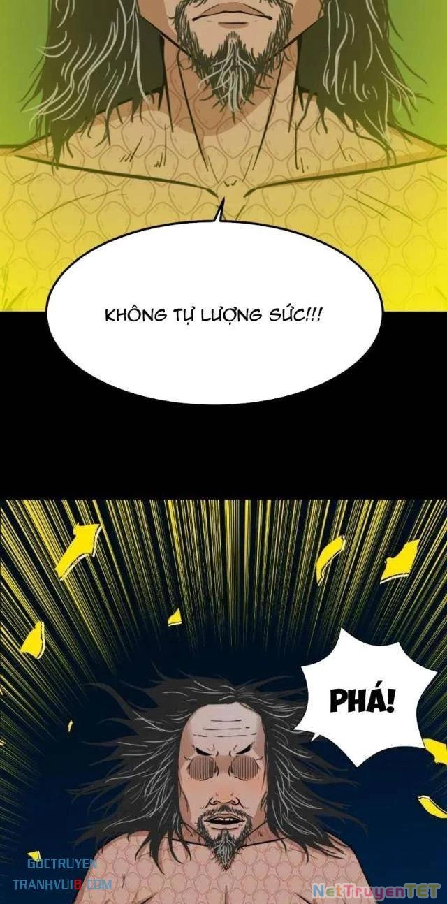 Đấu Yếm Thần Chapter 270 - Trang 3