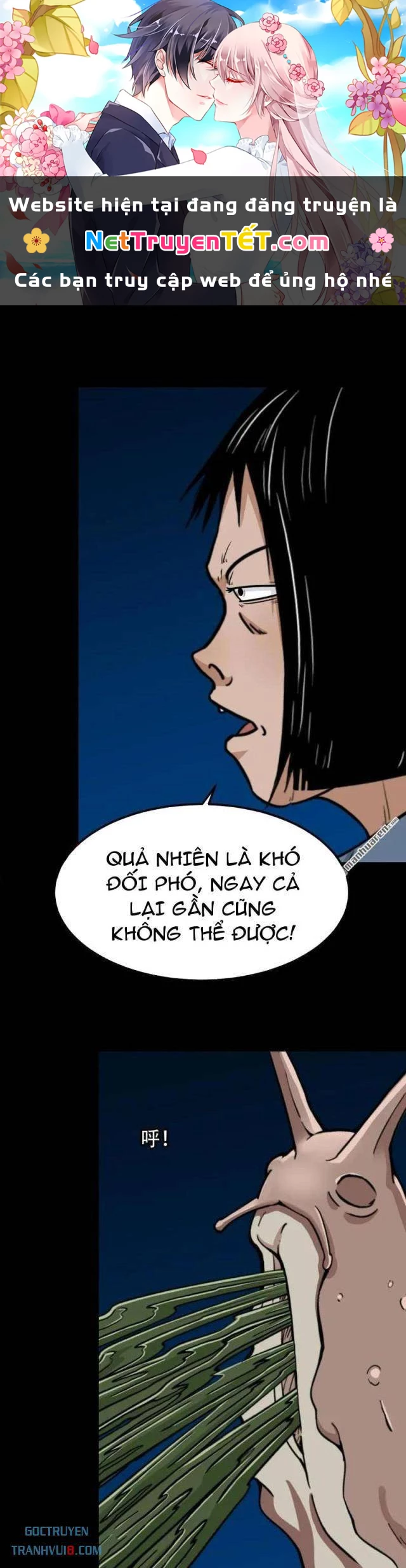 Đấu Yếm Thần Chapter 271 - Trang 3