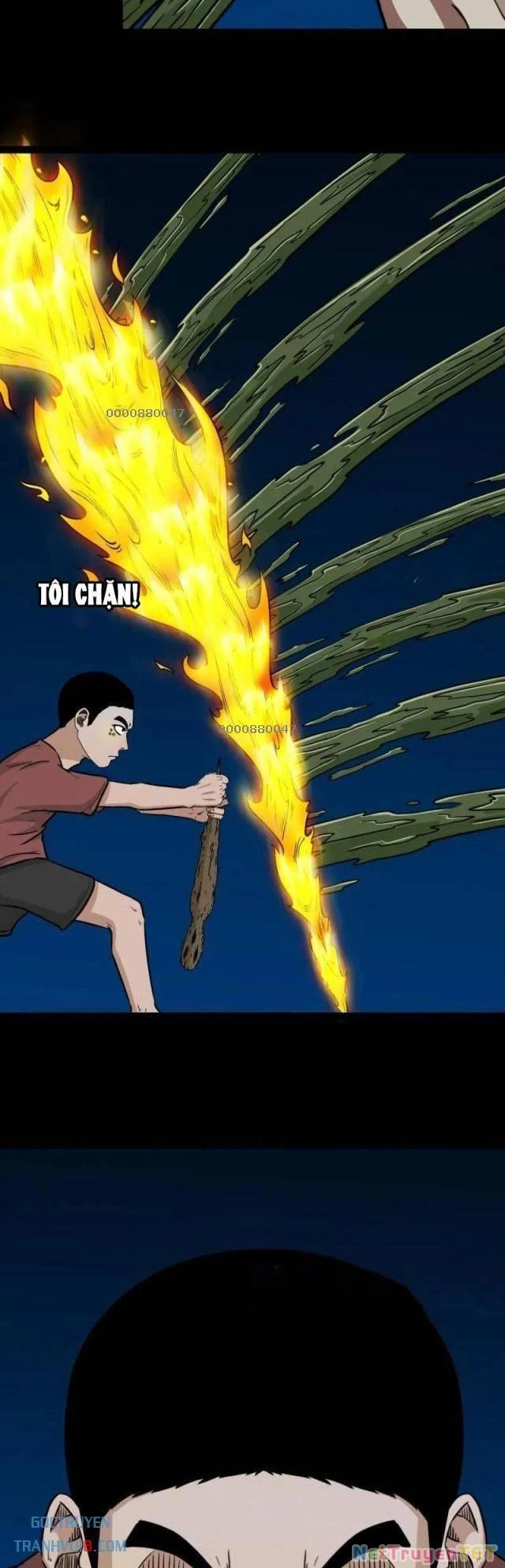 Đấu Yếm Thần Chapter 271 - Trang 3