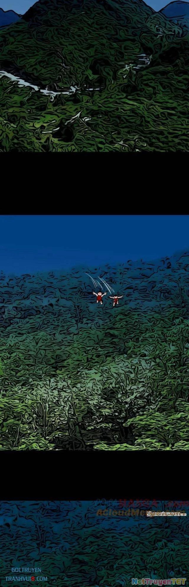 Đấu Yếm Thần Chapter 271 - Trang 3