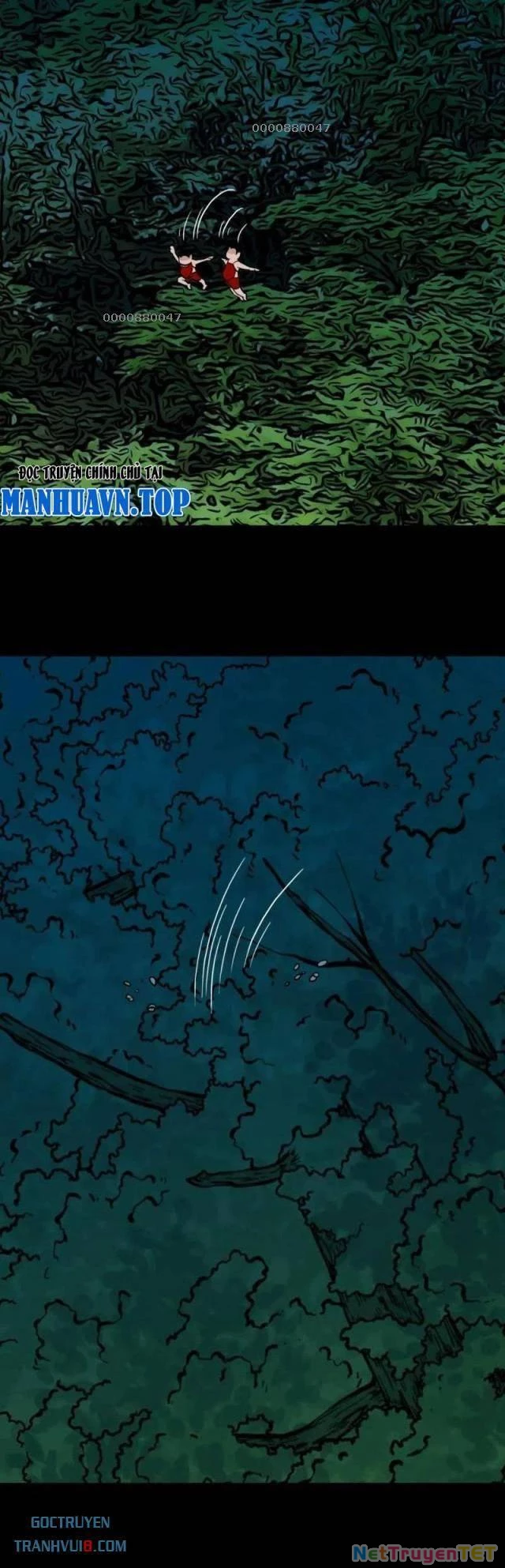 Đấu Yếm Thần Chapter 271 - Trang 3