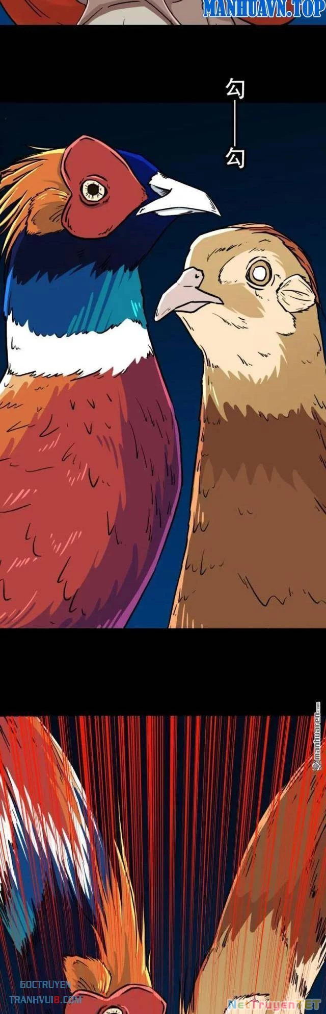 Đấu Yếm Thần Chapter 271 - Trang 3