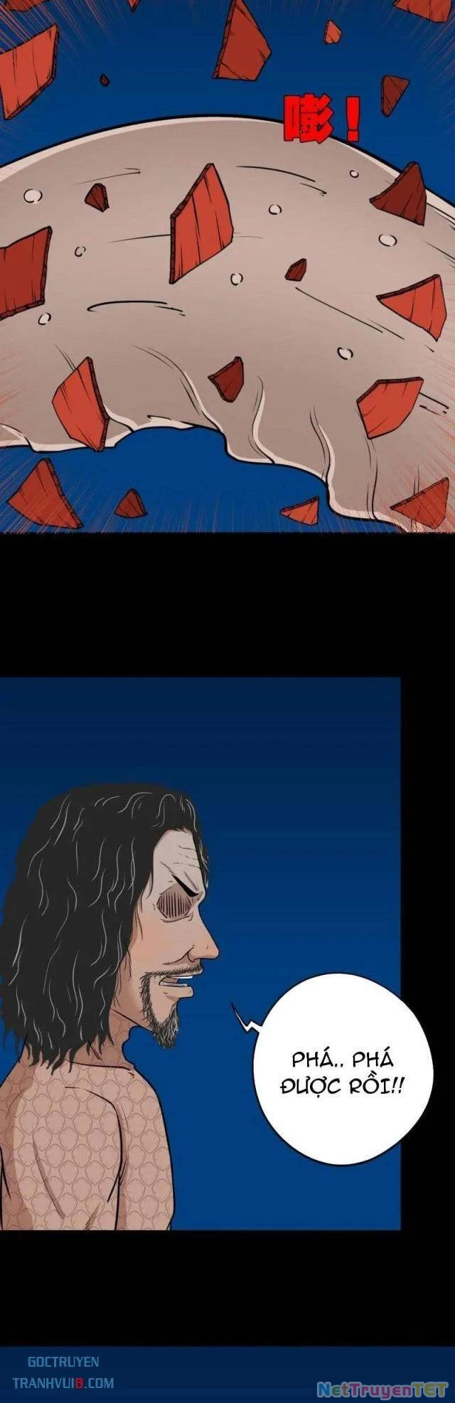 Đấu Yếm Thần Chapter 271 - Trang 3