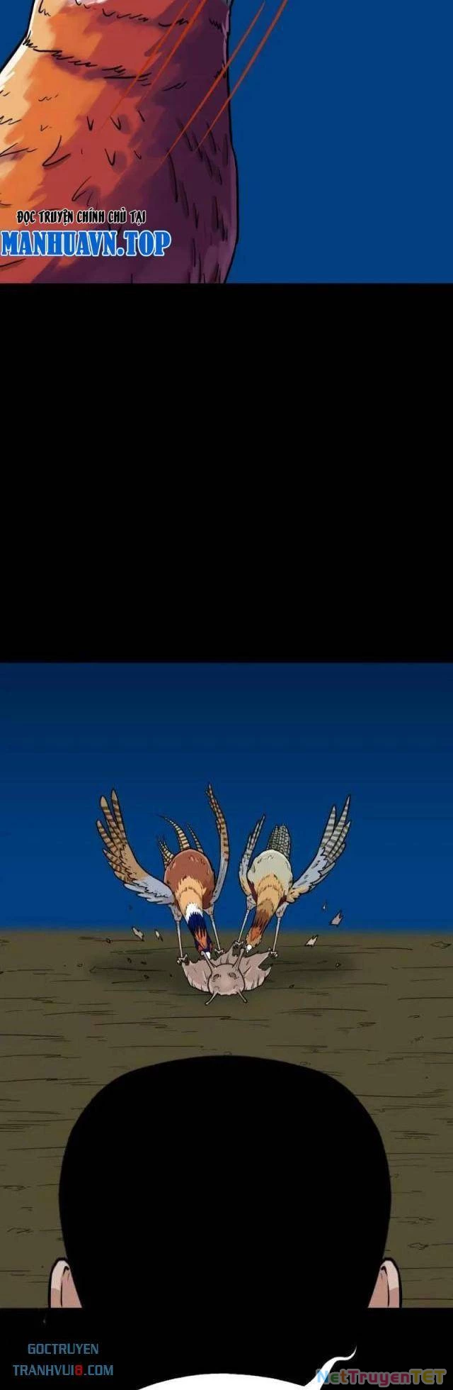 Đấu Yếm Thần Chapter 271 - Trang 3