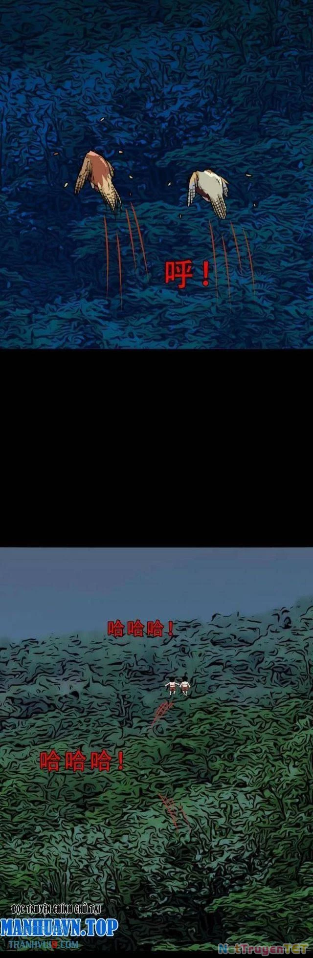 Đấu Yếm Thần Chapter 271 - Trang 3