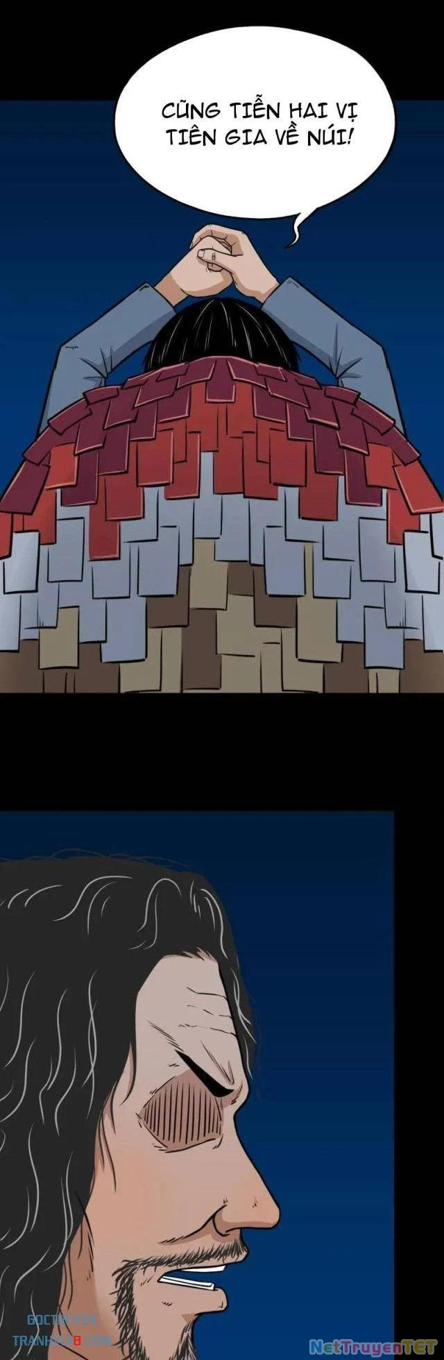 Đấu Yếm Thần Chapter 271 - Trang 3