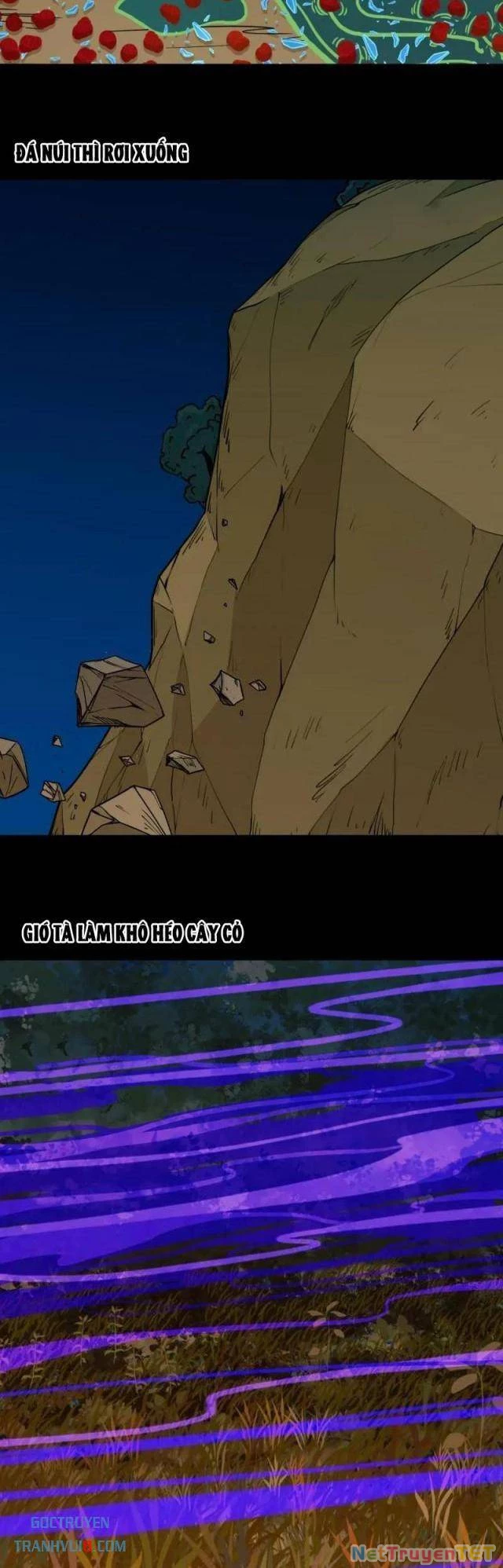 Đấu Yếm Thần Chapter 271 - Trang 3