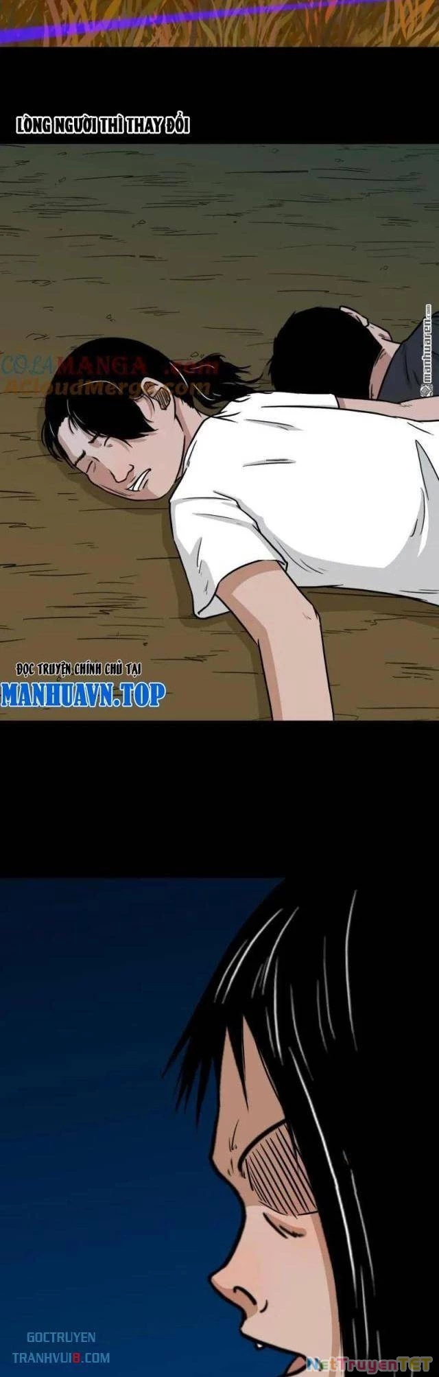 Đấu Yếm Thần Chapter 271 - Trang 3