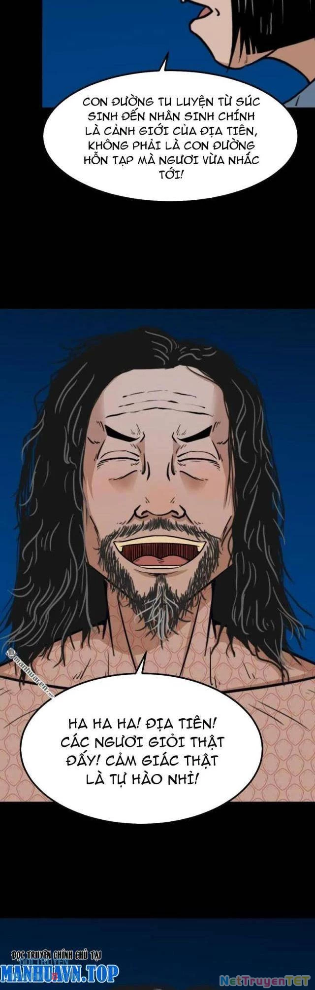 Đấu Yếm Thần Chapter 271 - Trang 3