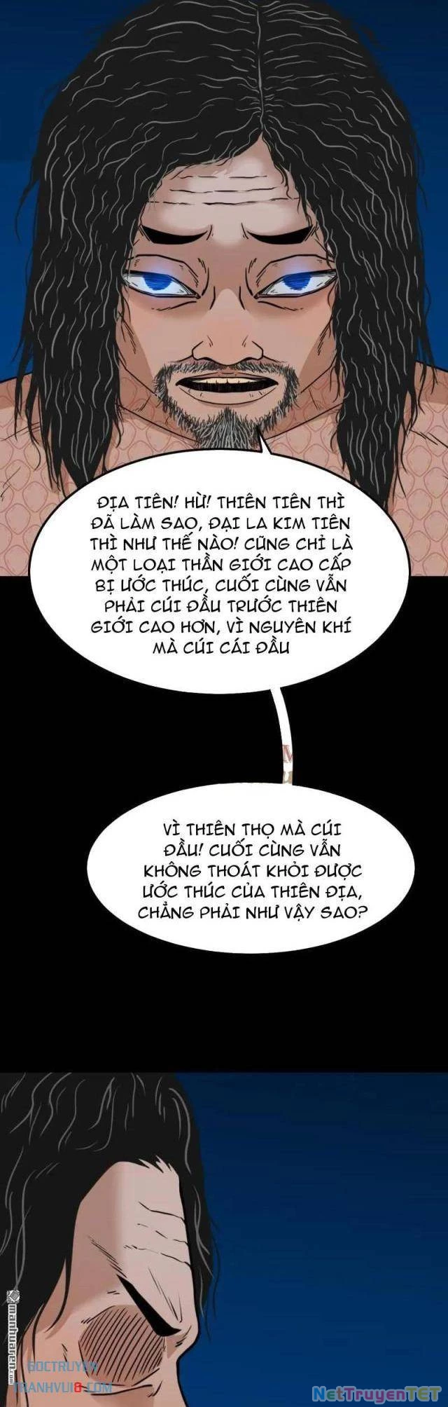 Đấu Yếm Thần Chapter 271 - Trang 3