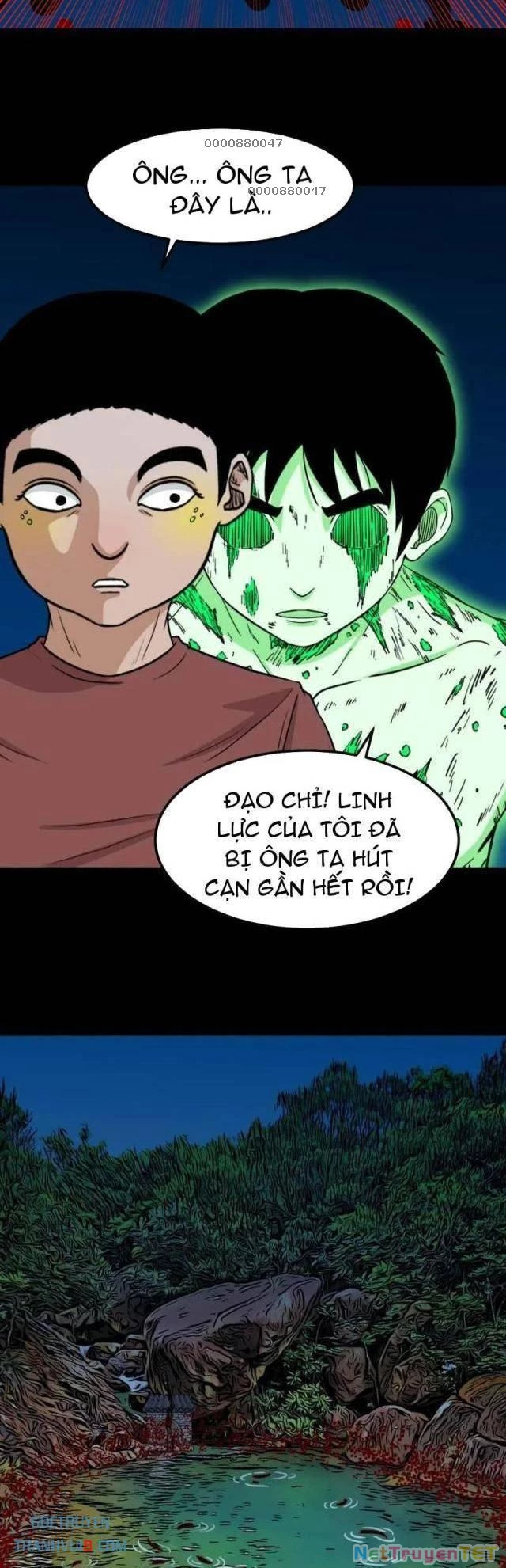 Đấu Yếm Thần Chapter 272 - Trang 3