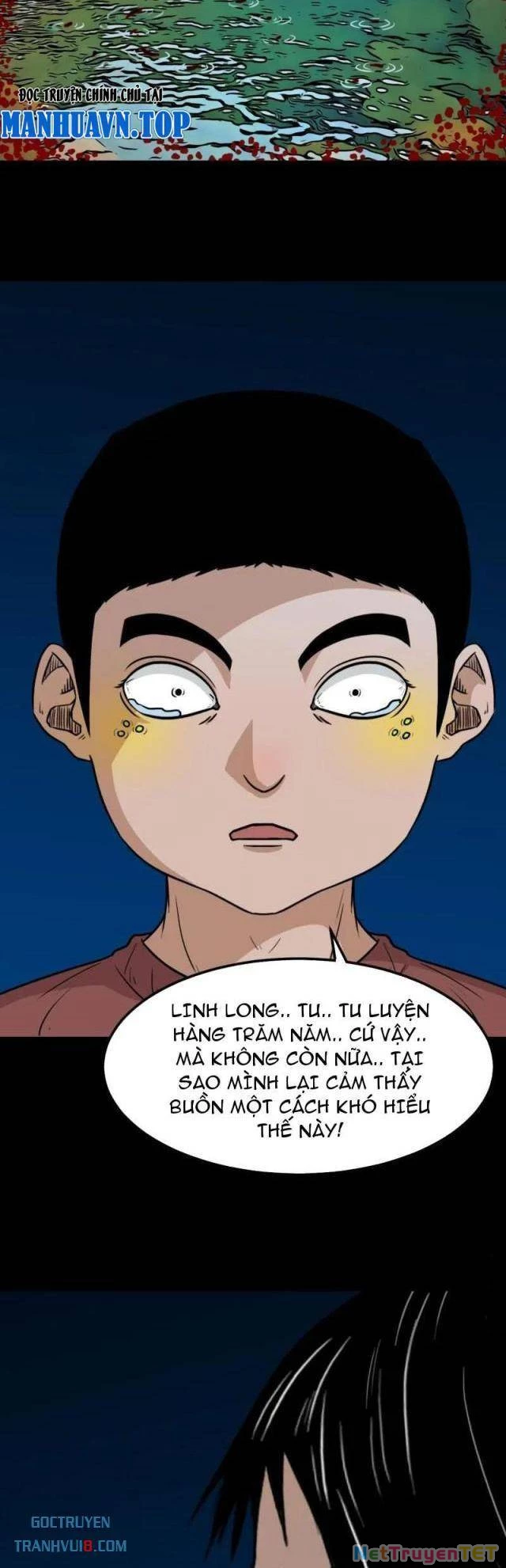 Đấu Yếm Thần Chapter 272 - Trang 3