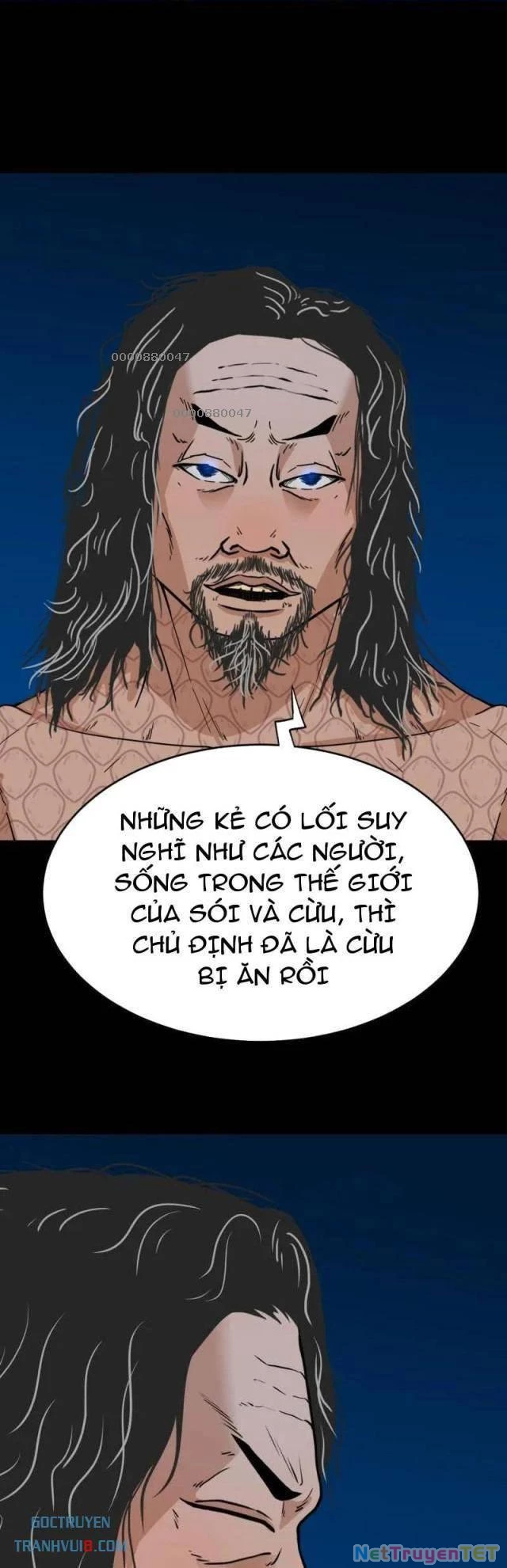 Đấu Yếm Thần Chapter 272 - Trang 3