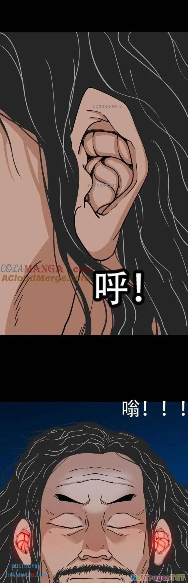 Đấu Yếm Thần Chapter 272 - Trang 3