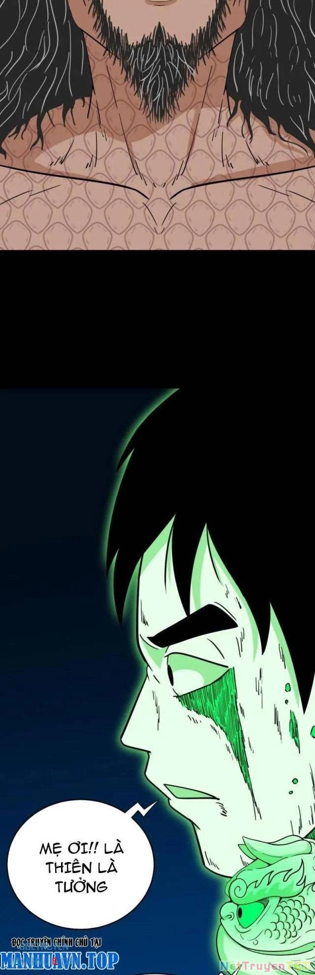 Đấu Yếm Thần Chapter 272 - Trang 3