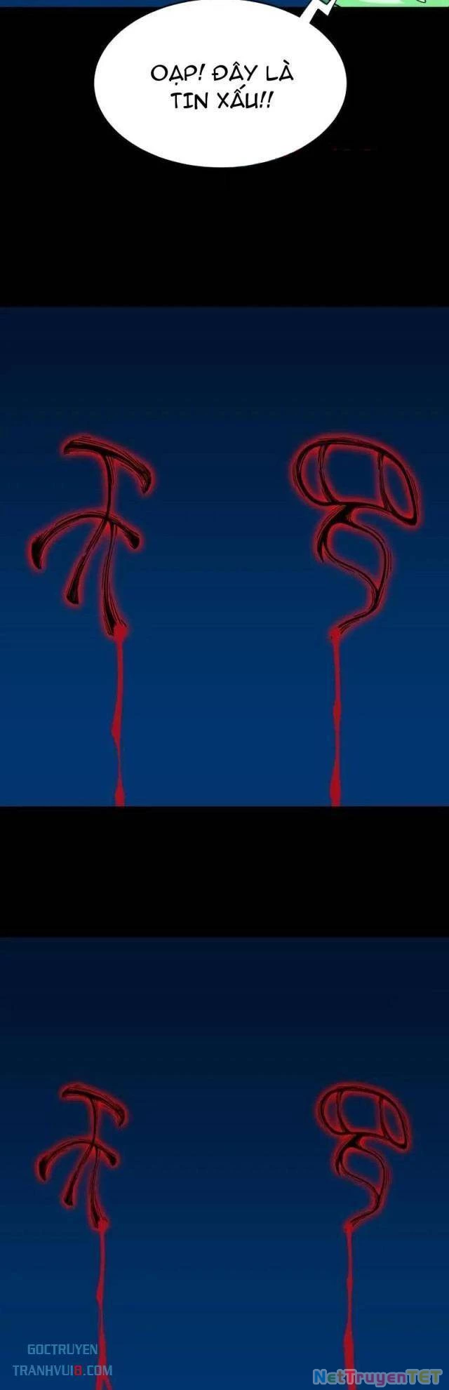 Đấu Yếm Thần Chapter 272 - Trang 3