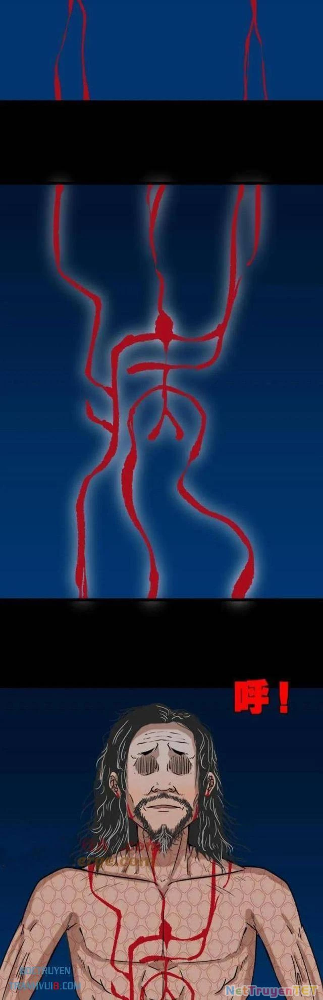 Đấu Yếm Thần Chapter 272 - Trang 3