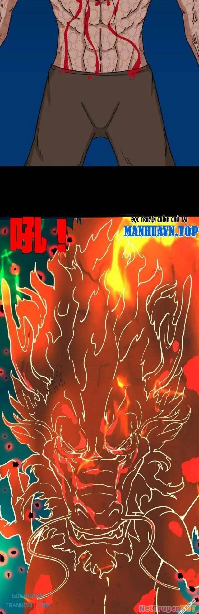 Đấu Yếm Thần Chapter 272 - Trang 3