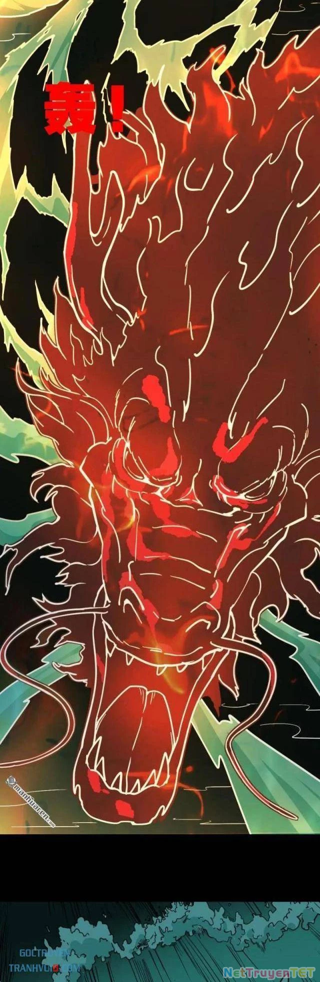 Đấu Yếm Thần Chapter 272 - Trang 3