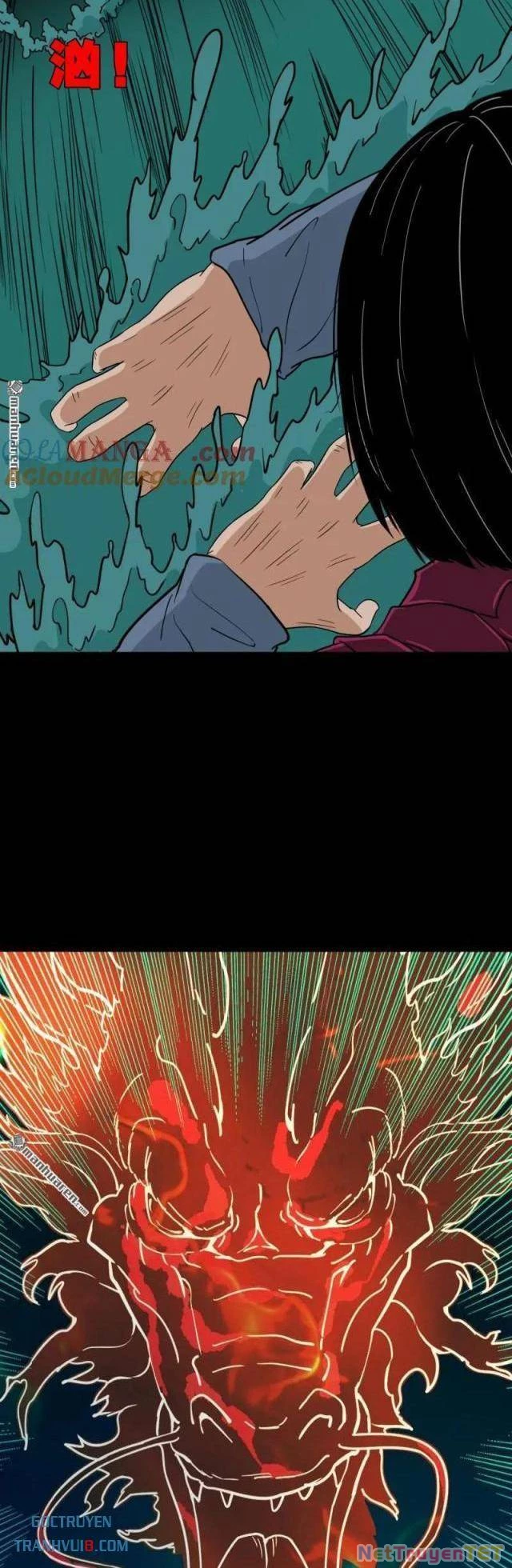 Đấu Yếm Thần Chapter 272 - Trang 3