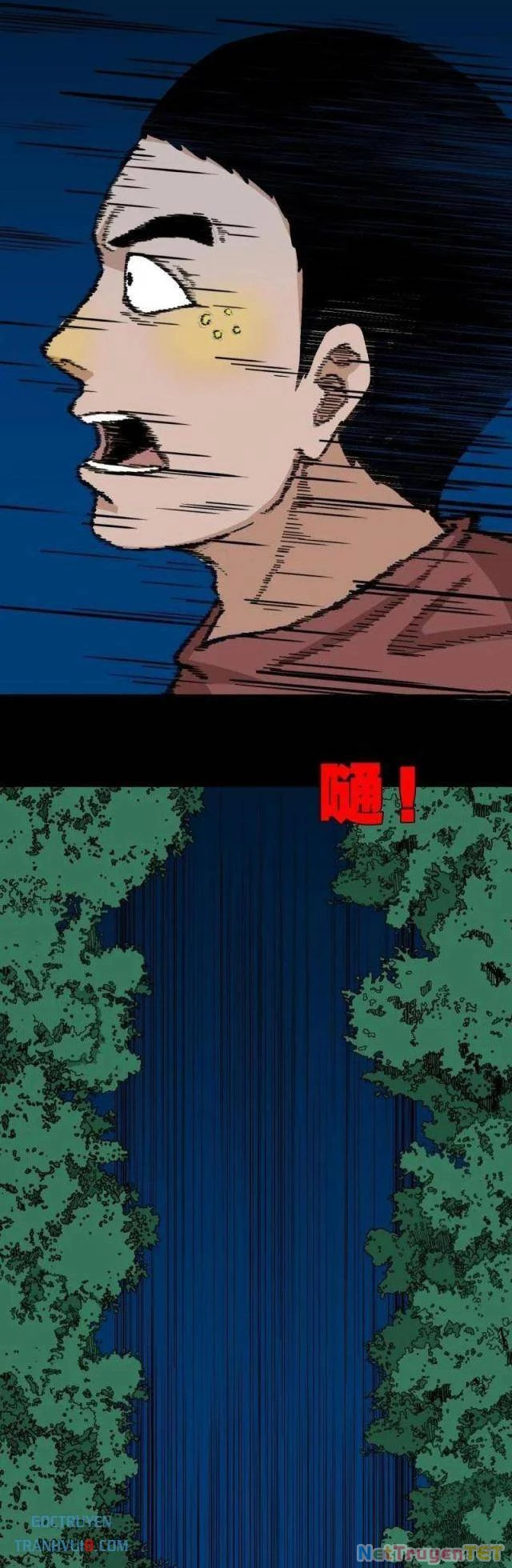 Đấu Yếm Thần Chapter 272 - Trang 3