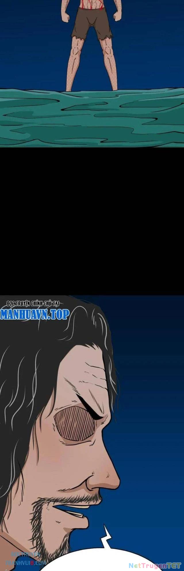 Đấu Yếm Thần Chapter 272 - Trang 3