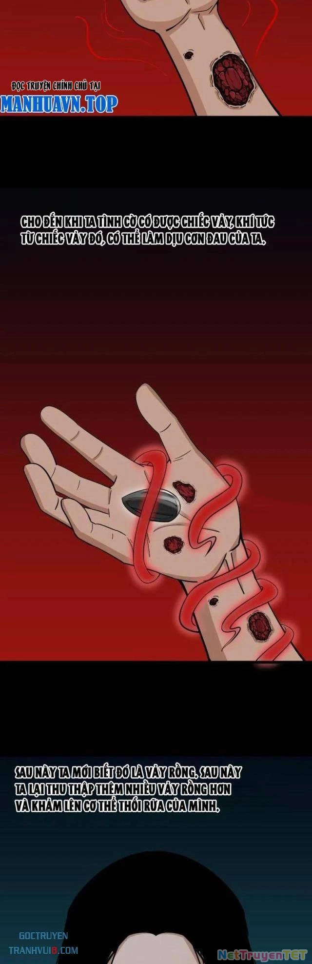 Đấu Yếm Thần Chapter 272 - Trang 3