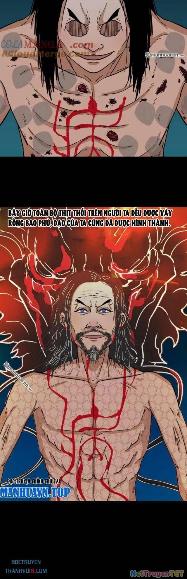 Đấu Yếm Thần Chapter 272 - Trang 3