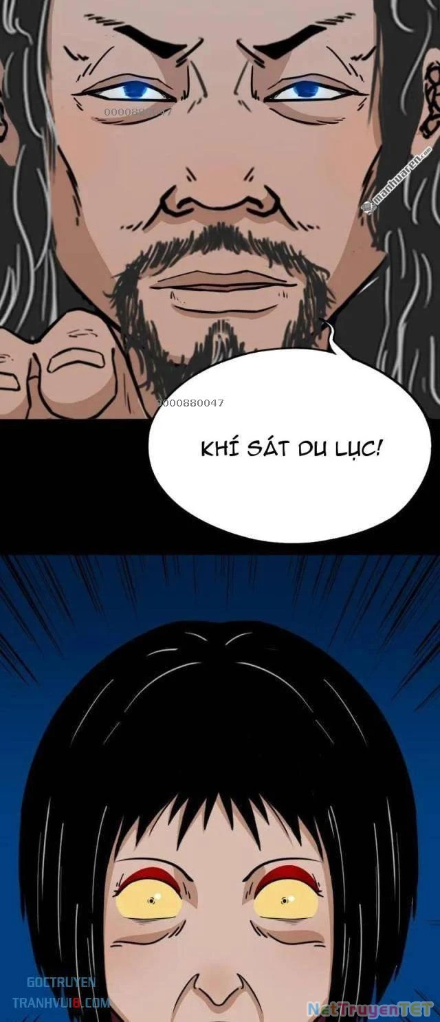 Đấu Yếm Thần Chapter 273 - Trang 3