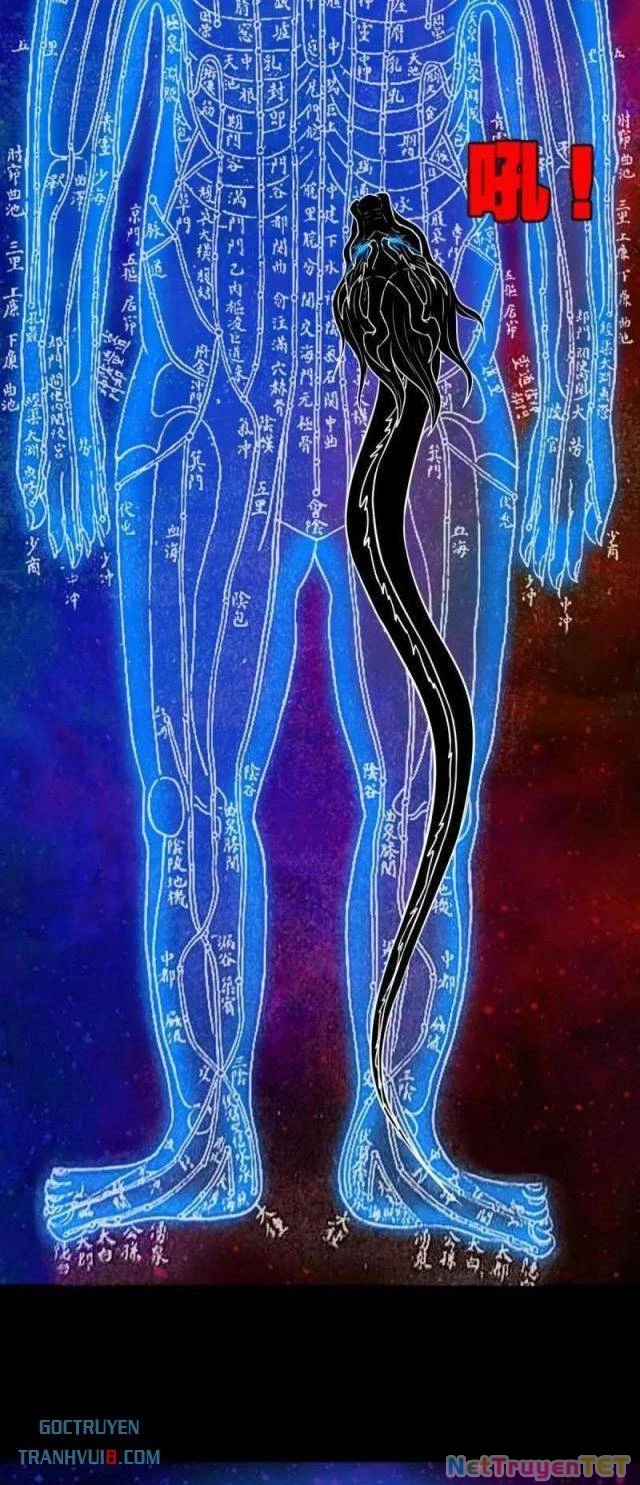 Đấu Yếm Thần Chapter 273 - Trang 3