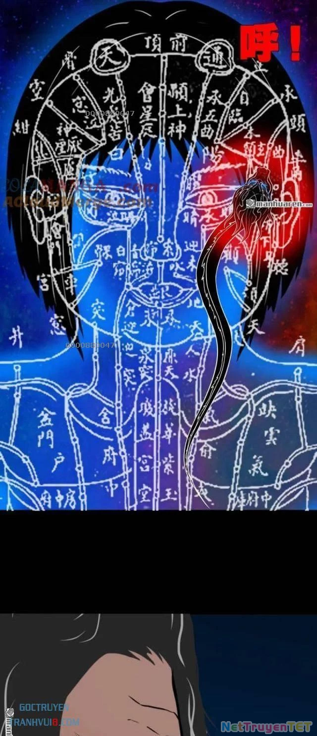 Đấu Yếm Thần Chapter 273 - Trang 3