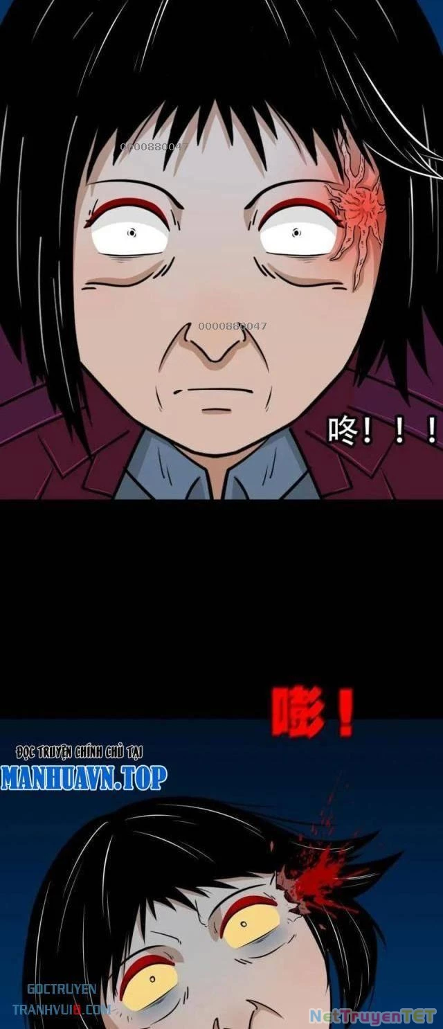 Đấu Yếm Thần Chapter 273 - Trang 3