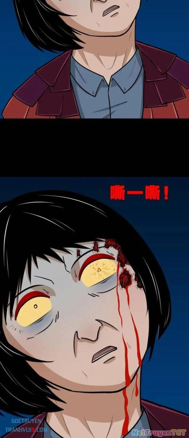 Đấu Yếm Thần Chapter 273 - Trang 3