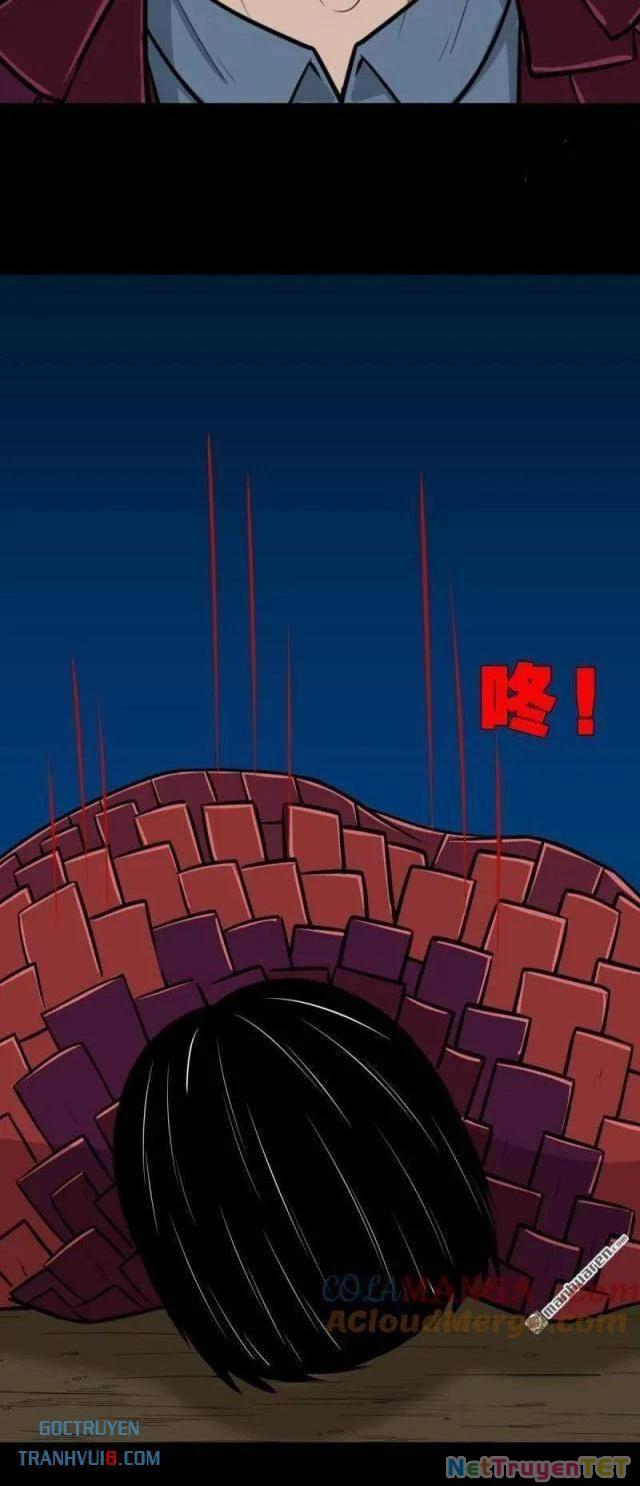 Đấu Yếm Thần Chapter 273 - Trang 3