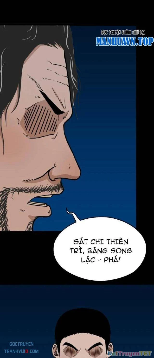 Đấu Yếm Thần Chapter 273 - Trang 3