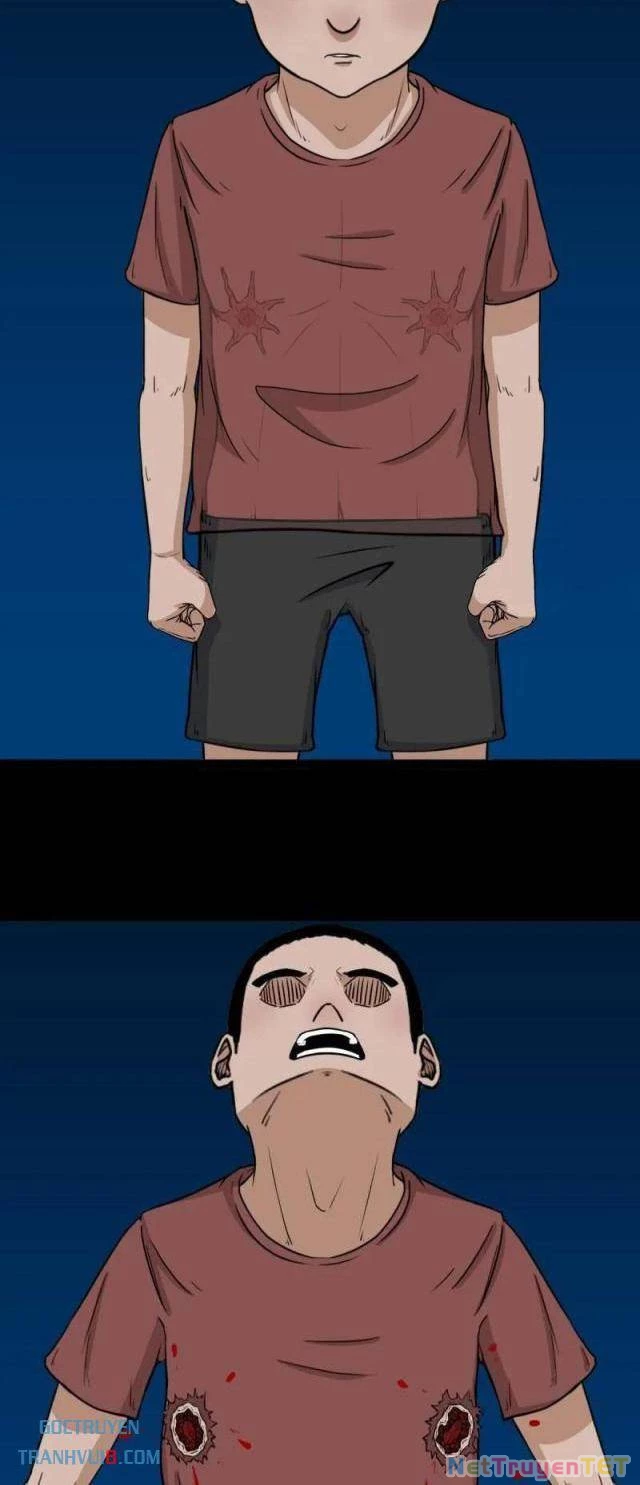 Đấu Yếm Thần Chapter 273 - Trang 3