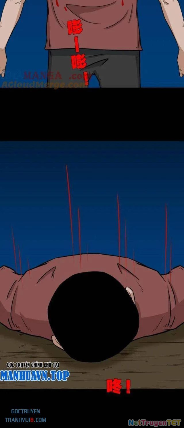 Đấu Yếm Thần Chapter 273 - Trang 3