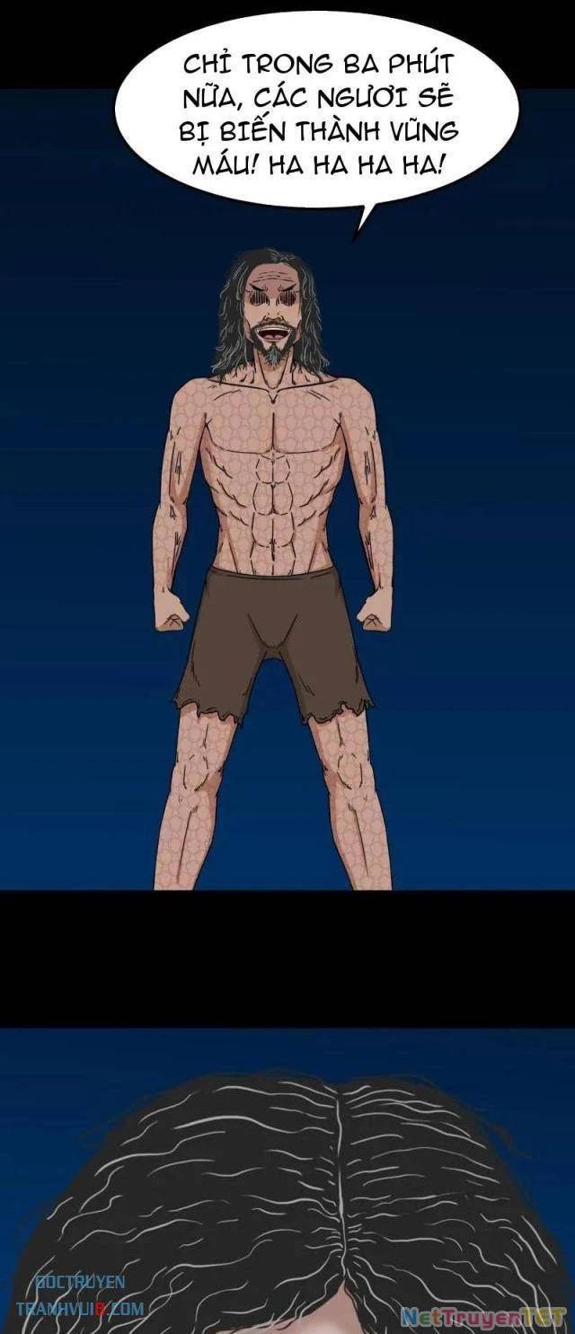 Đấu Yếm Thần Chapter 273 - Trang 3