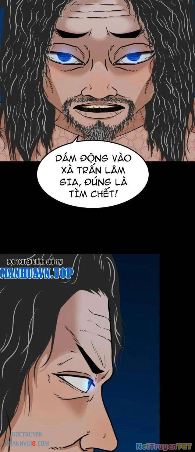 Đấu Yếm Thần Chapter 273 - Trang 3