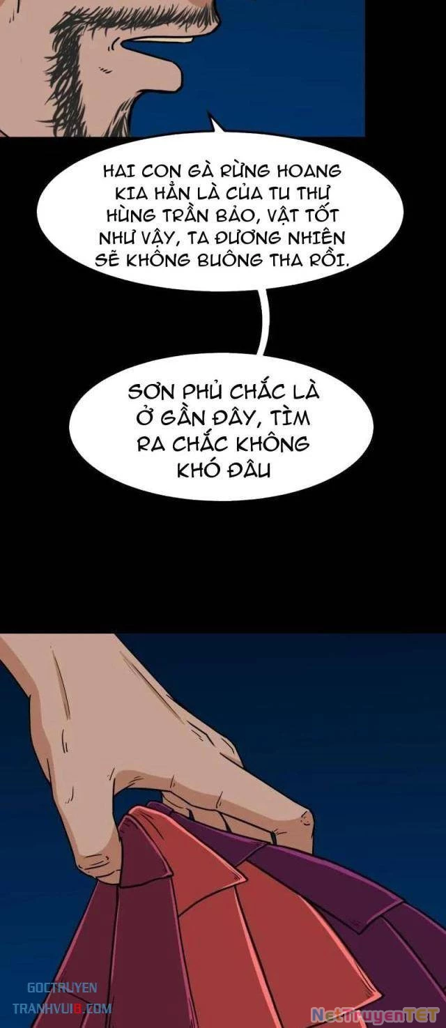 Đấu Yếm Thần Chapter 273 - Trang 3