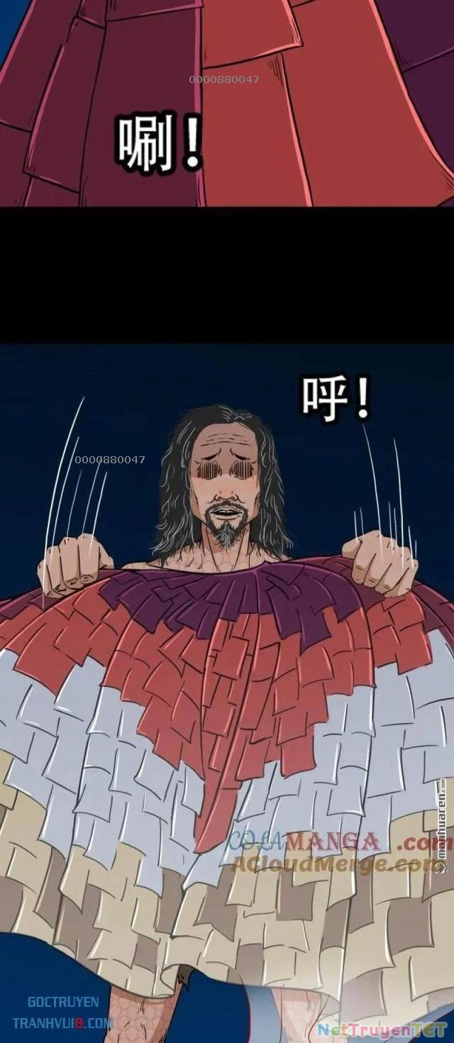 Đấu Yếm Thần Chapter 273 - Trang 3